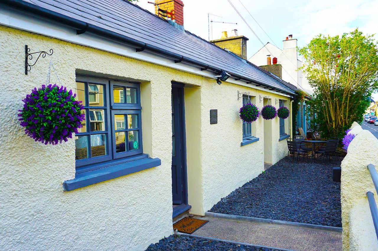 Staycation At Pine Cottage, A Newly Refurbished Holiday Cottage Goodwick المظهر الخارجي الصورة